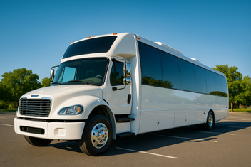 Rochester Hills Minibus