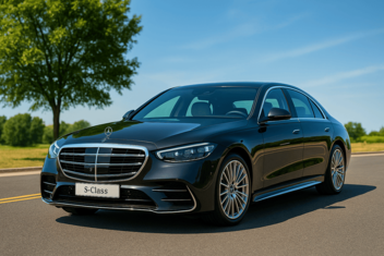 Rochester Hills Sedans