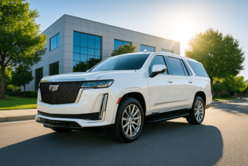 Rochester Hills Suvs