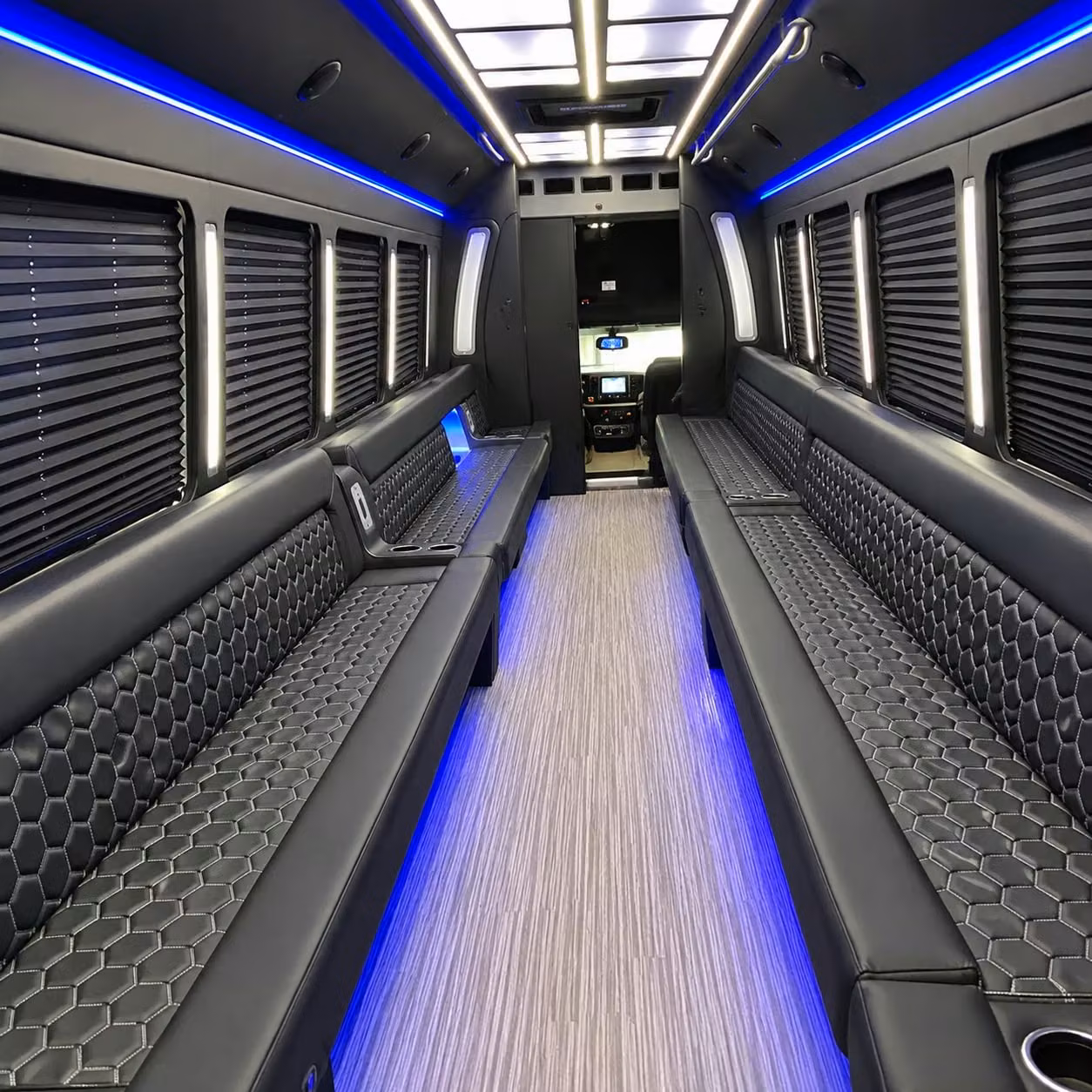 bachelorette party and bridal party bus rentals in rochester hills