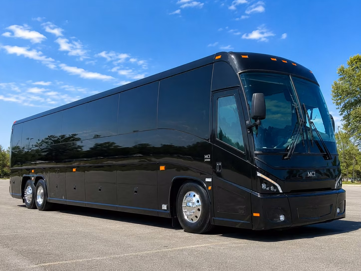book rochester hills field trip transportation to sports events performing arts and career days