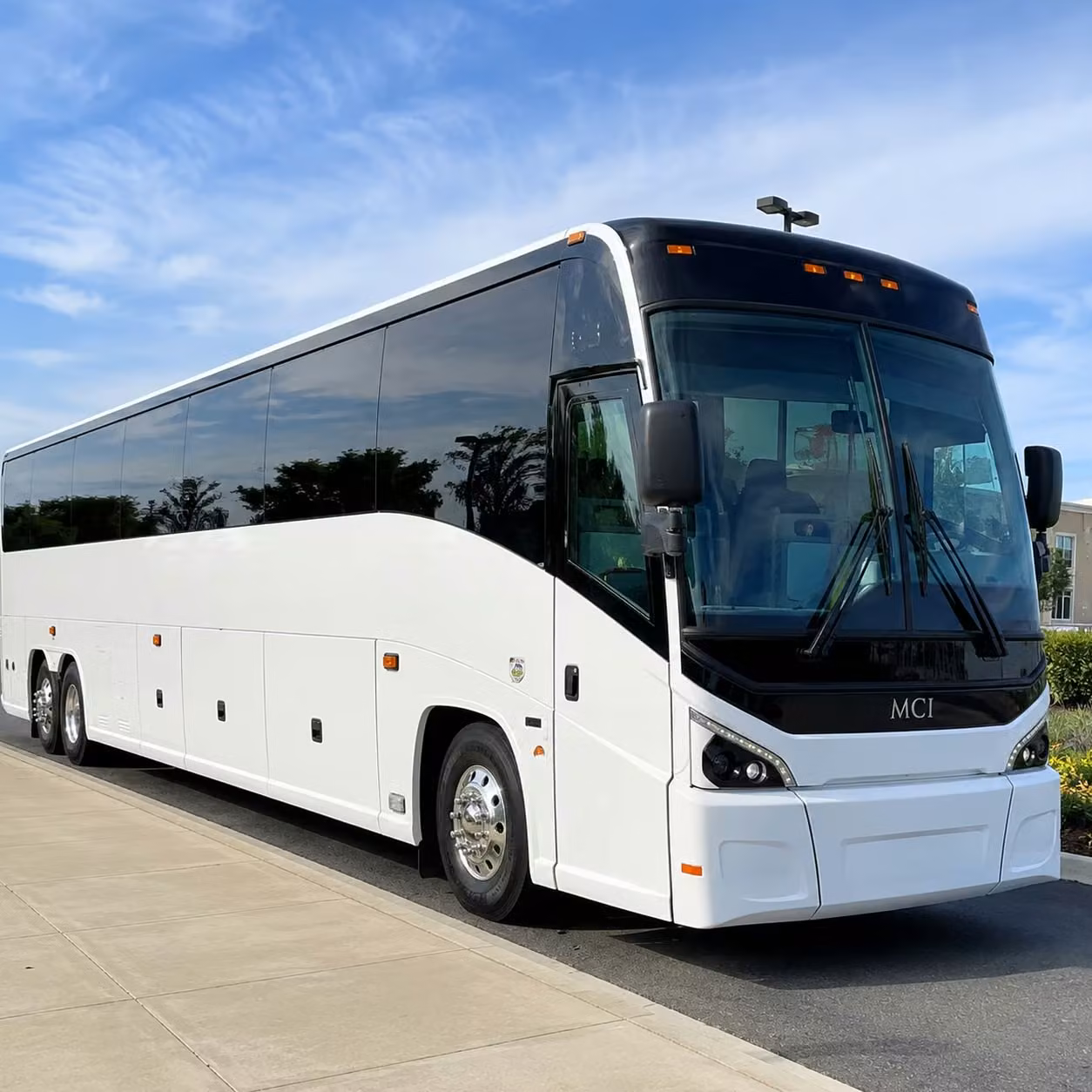 check rochester hills concert bus availability and book online in minutes