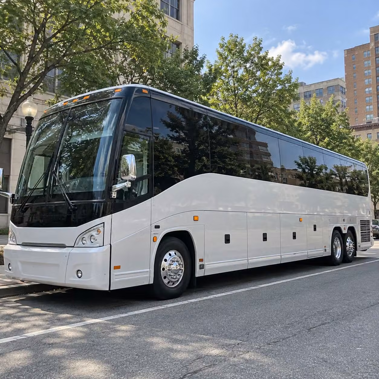 compare rochester hills prom bus prices online in under 30 seconds