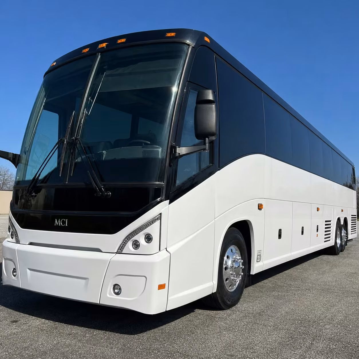 dtw airport transfers for rochester hills groups have never been simpler