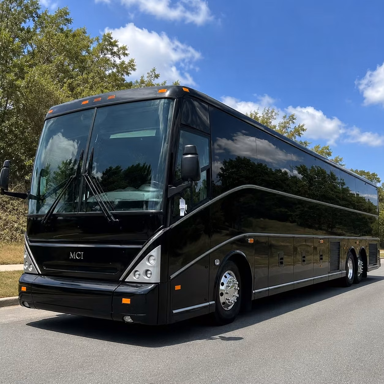 heading outside rochester hills you can still compare corporate event transportation options