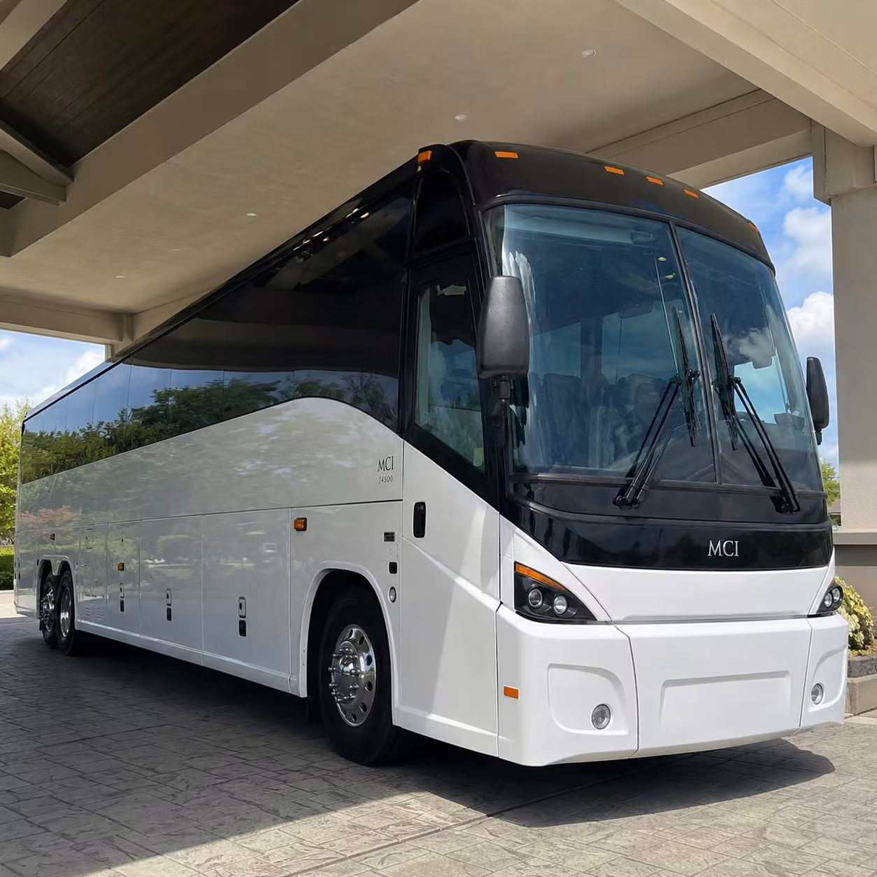 heading outside rochester hills you can still compare employee transportation options
