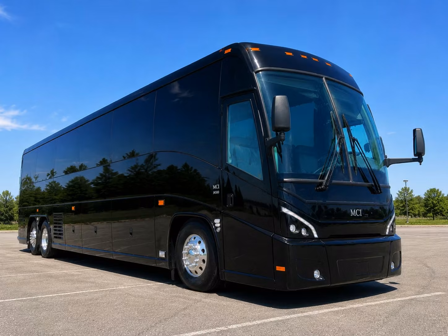 heading outside rochester hills you can still compare private event transportation options