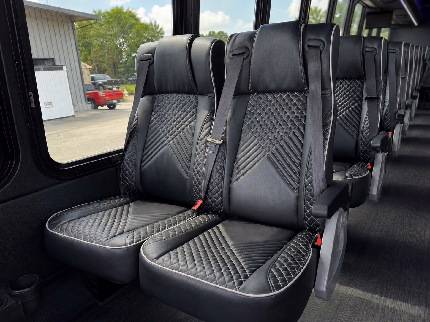 heading outside rochester hills you can still compare prom transportation options
