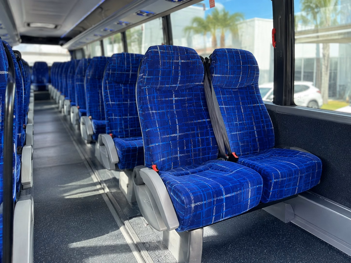 heading outside rochester hills you can still compare sporting event transportation options