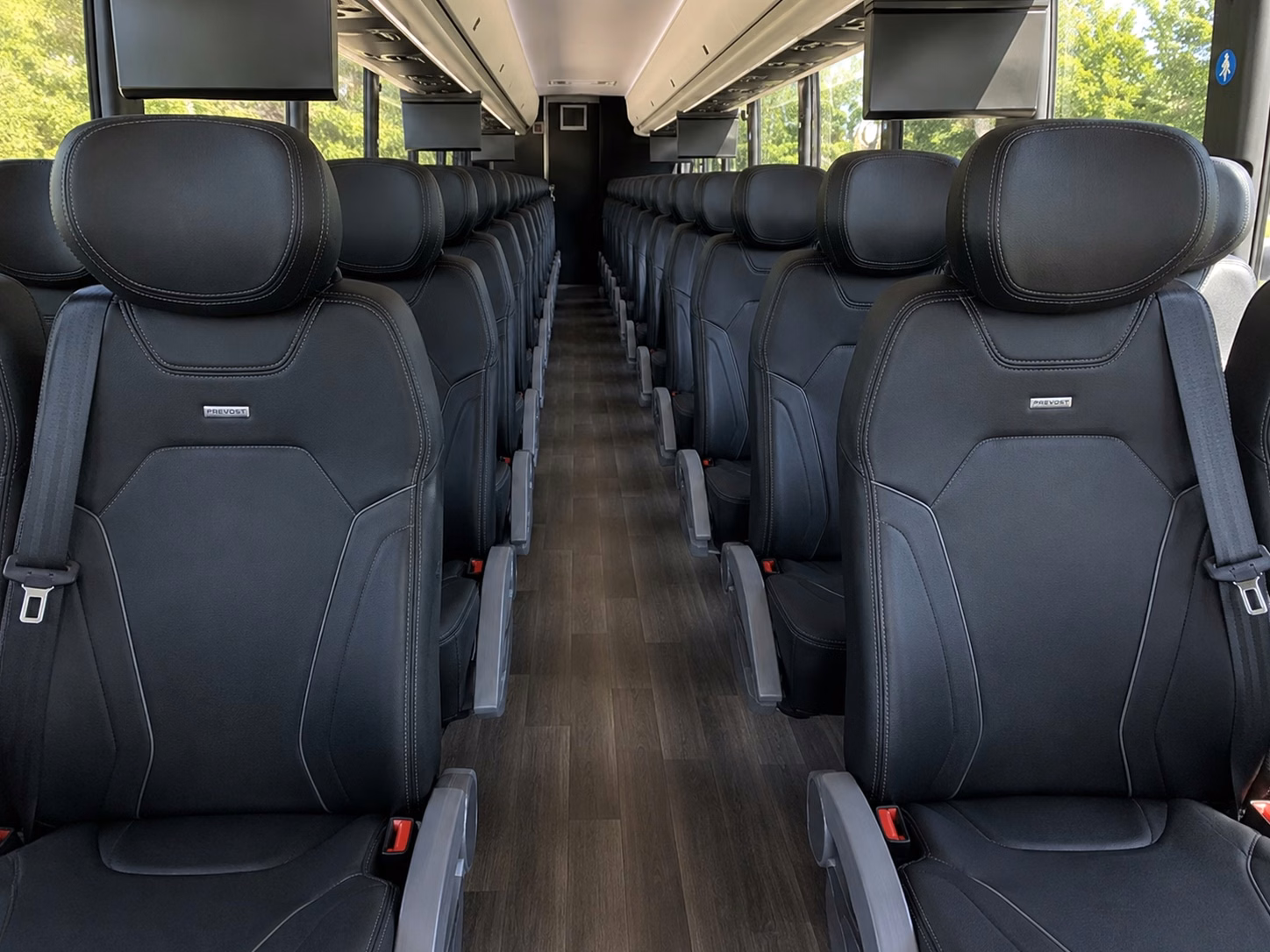 heading outside rochester hills you can still compare wedding transportation options