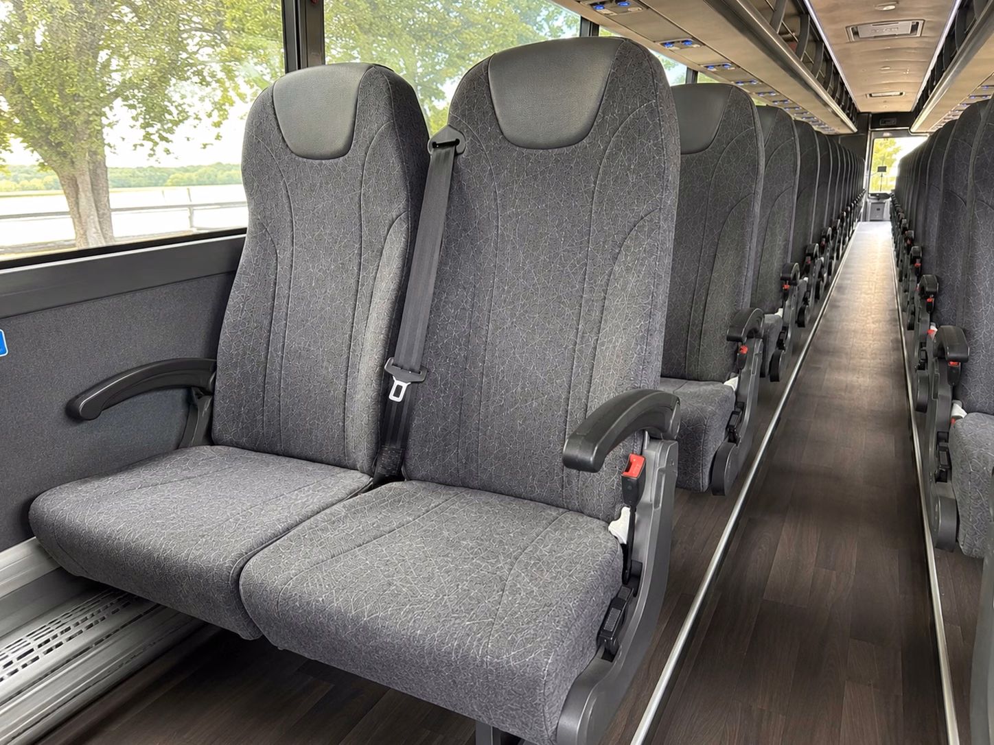 how the day of the week changes what a bus costs in rochester hills michigan