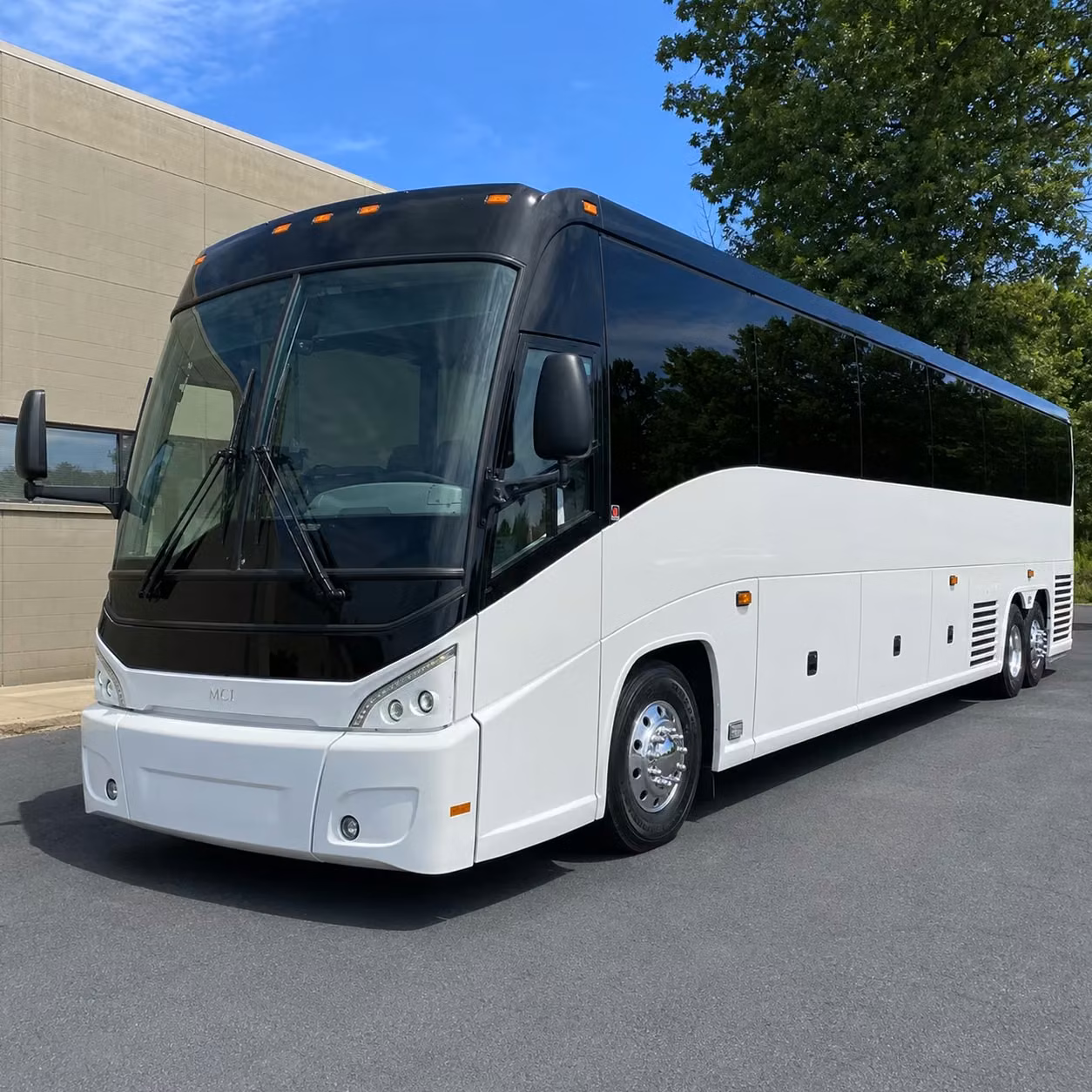 long distance church group travel from rochester hills made simple