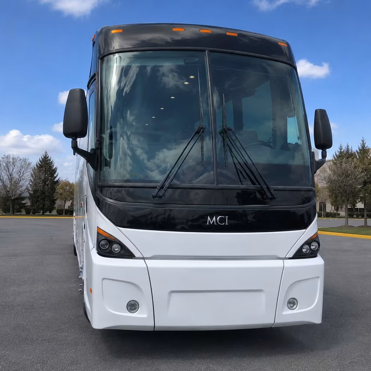 remote parking and park and ride shuttle solutions for rochester hills employers
