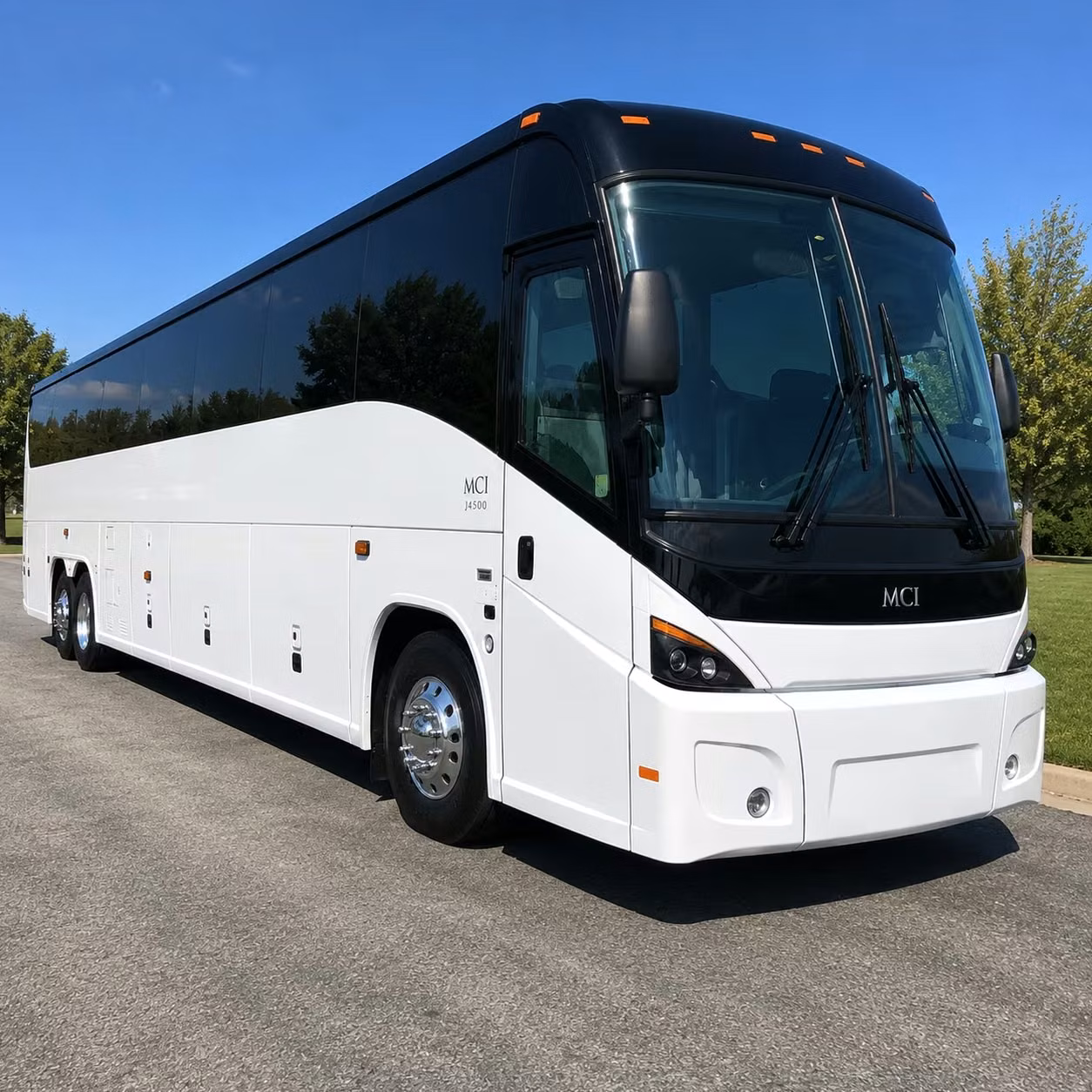 rochester hills corporate campus shuttles that run on your schedule