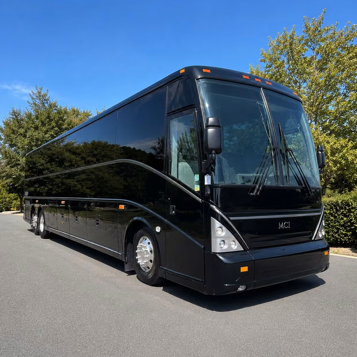 rochester hills corporate event shuttles keep your team on schedule