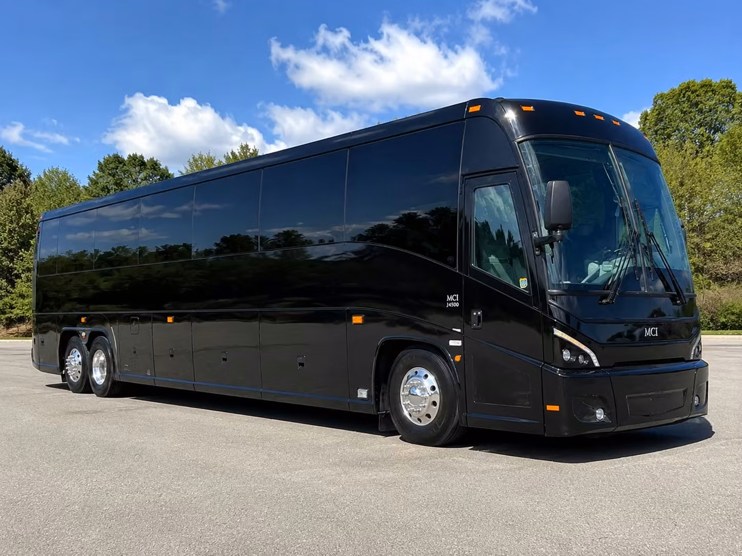 rochester hills field trip buses to metro detroit museums and cultural destinations