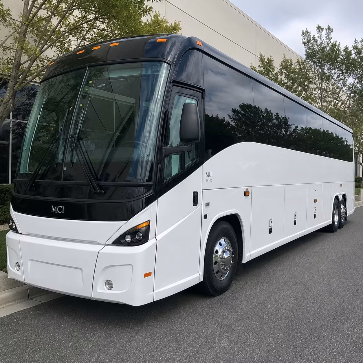 rochester hills government shuttle services for municipal agencies and county departments
