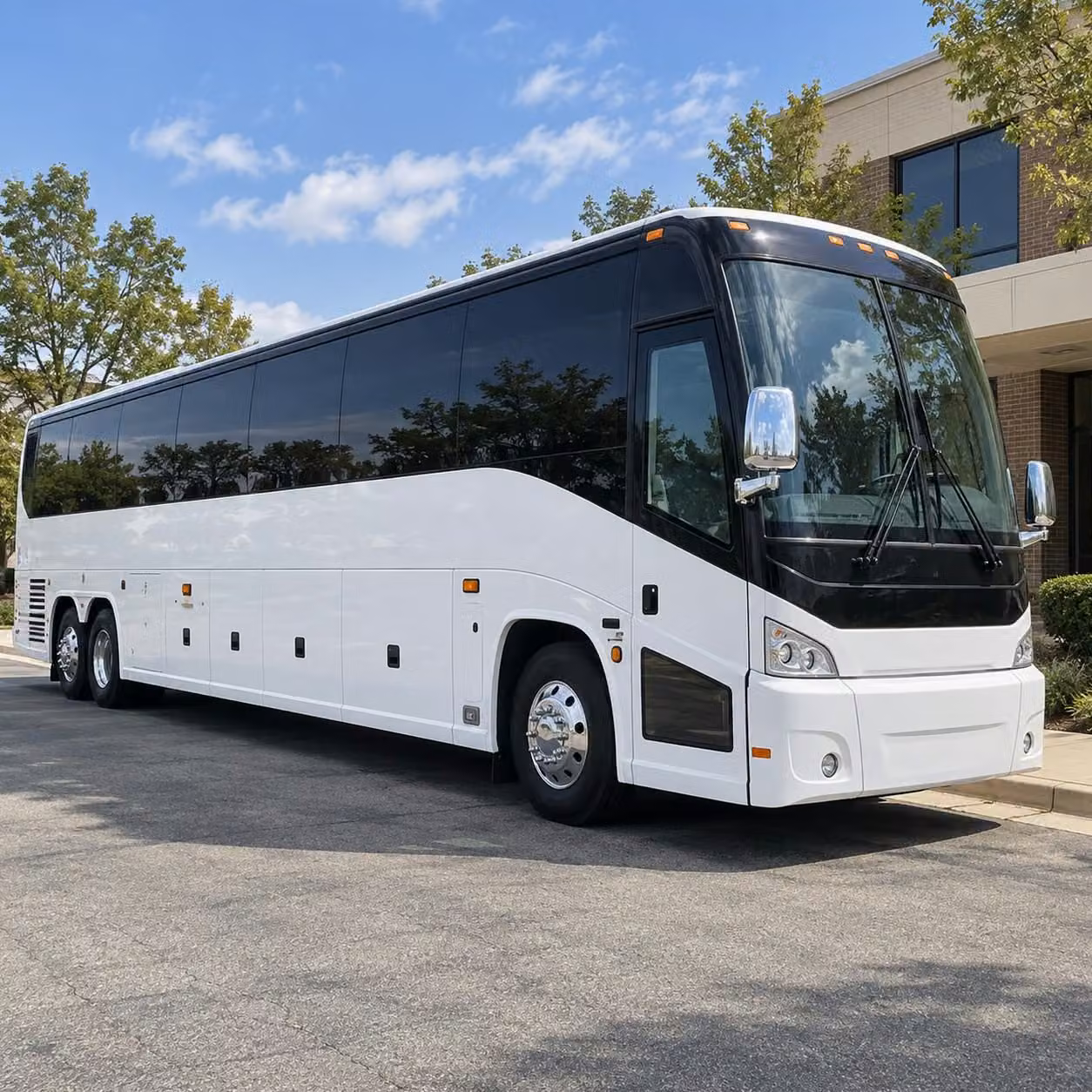 rochester hills prom dinner shuttles and pre party pickup routes are easy to arrange