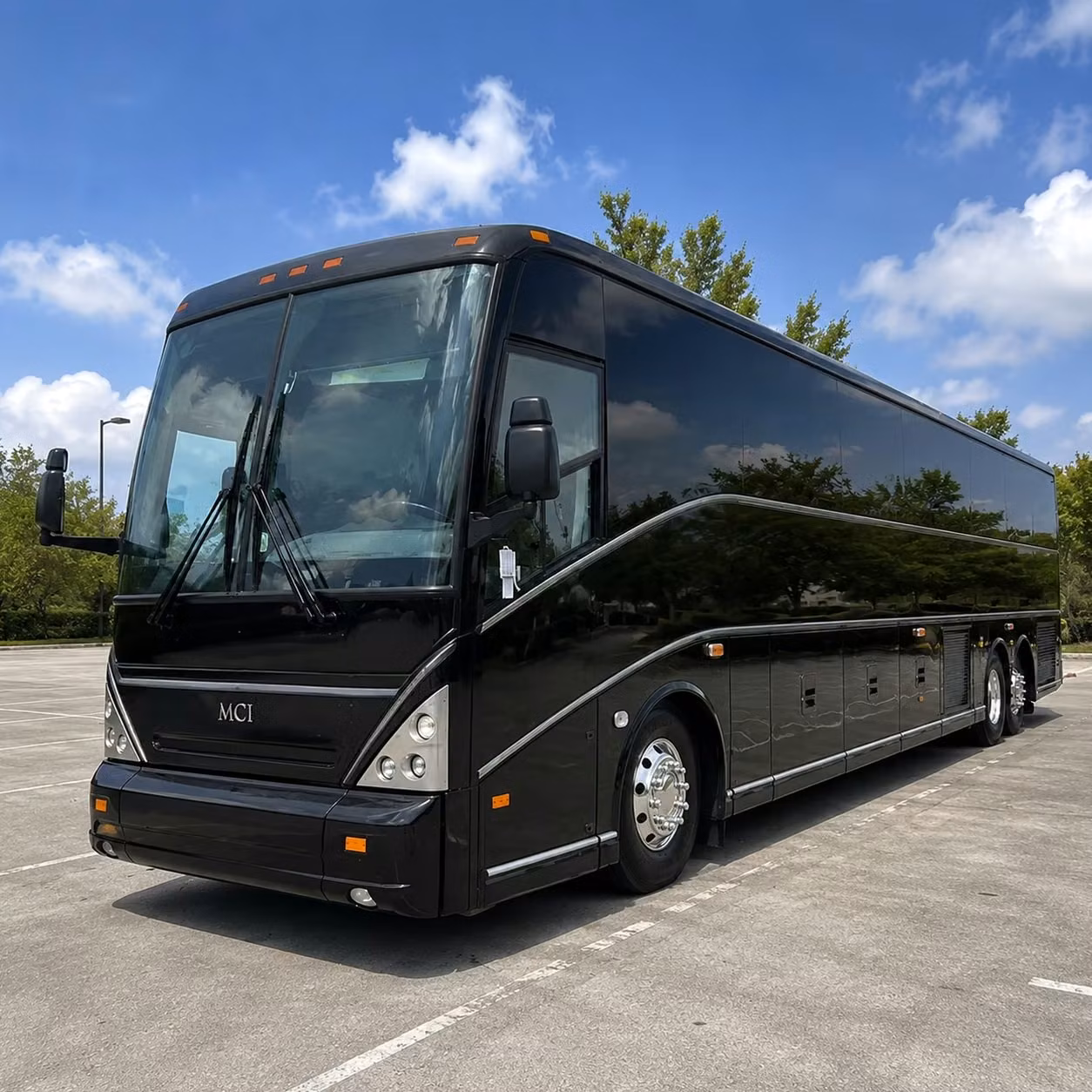 rochester hills prom homecoming school event transportation