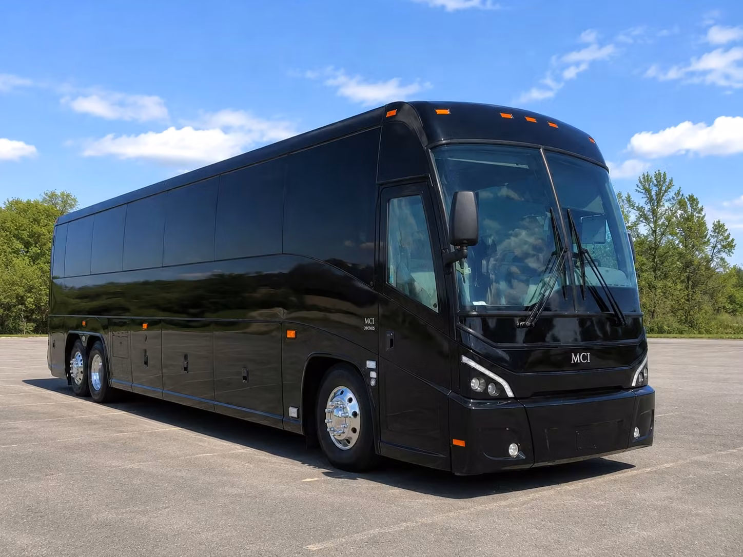 rochester hills school field trip bus rentals