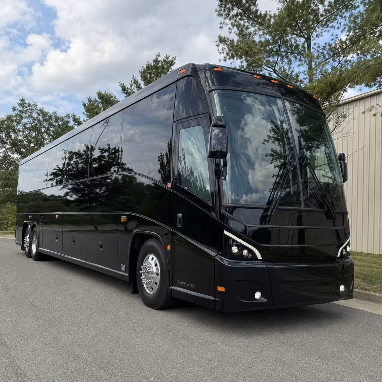 rochester hills sports teams and fan groups use long distance bus rentals for tournaments and away games