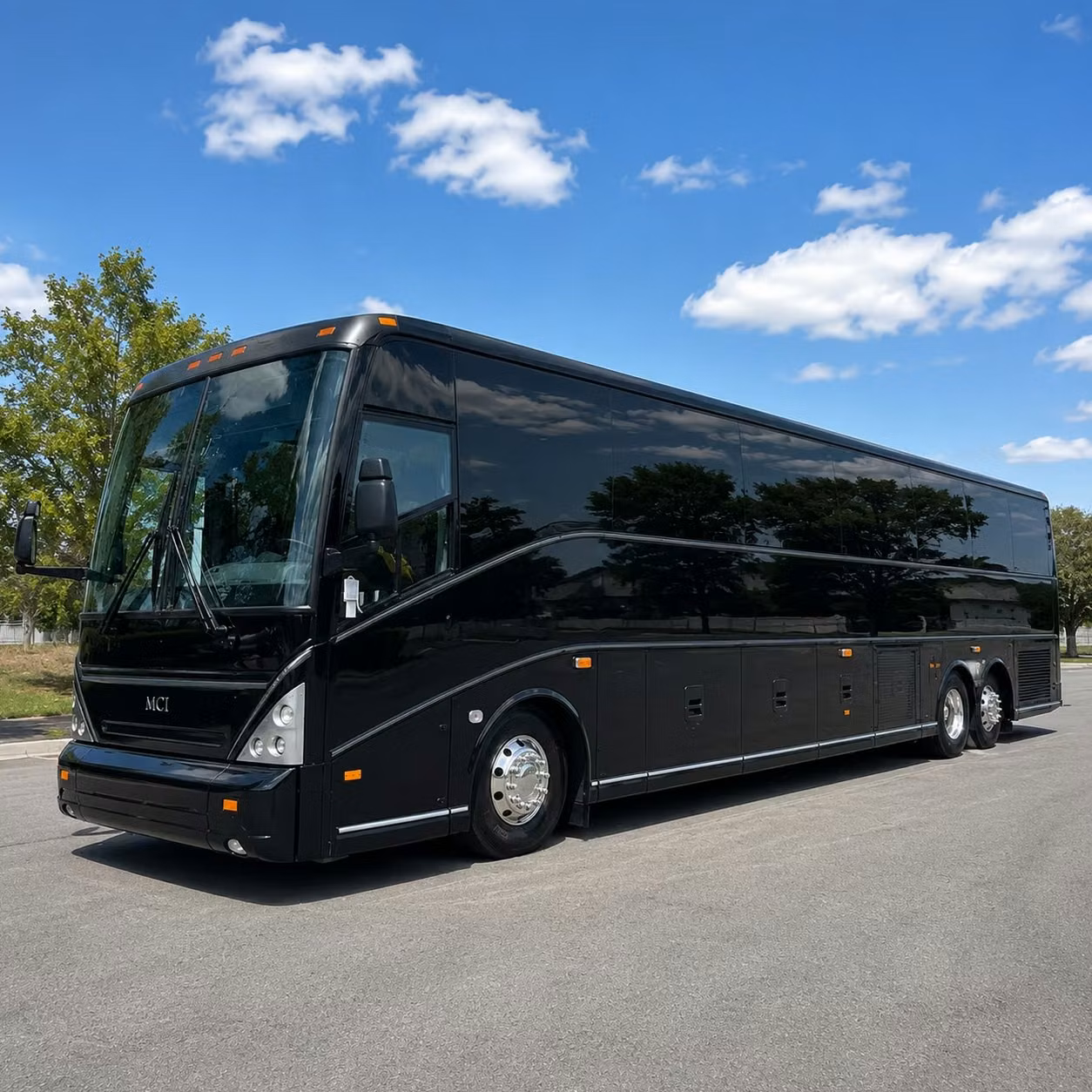 rochester hills wedding shuttle bus rentals make your big day stress free