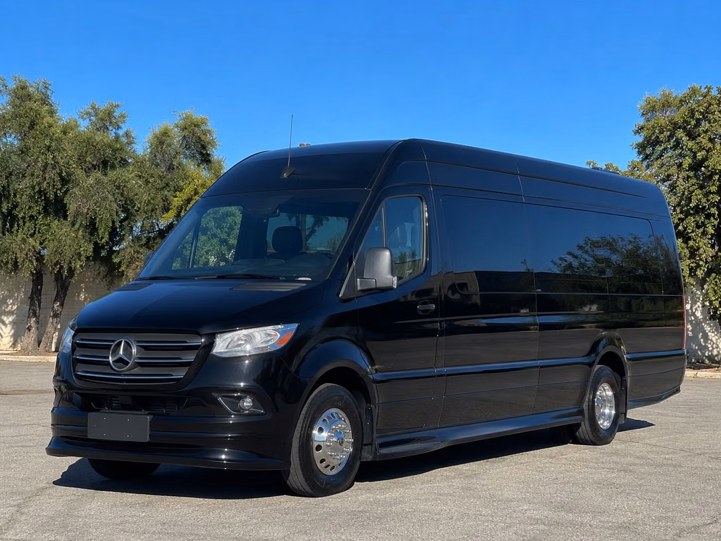 transportation serving rochester hills and nearby cities