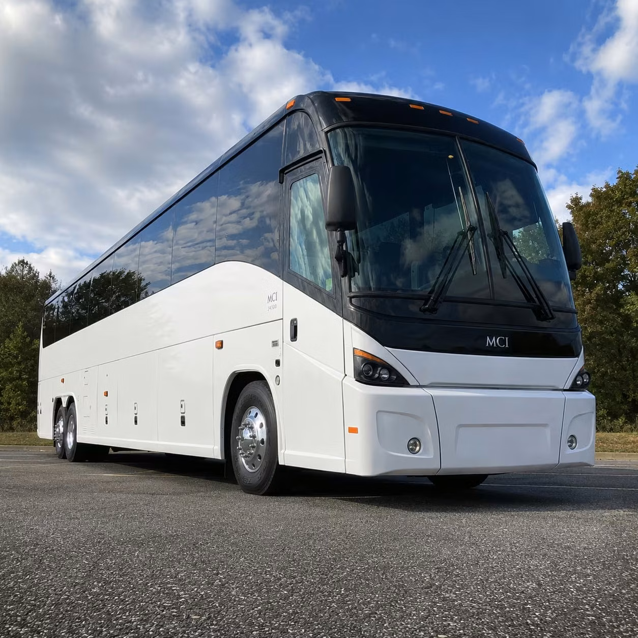why rochester hills military coordinators choose charterbusrentalrochesterhillsmi com for base and training transportation